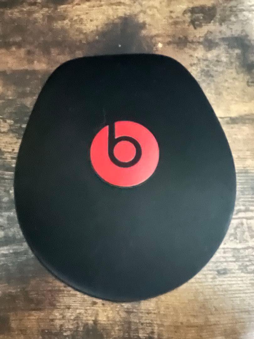 beats by dr.dre mixr 白