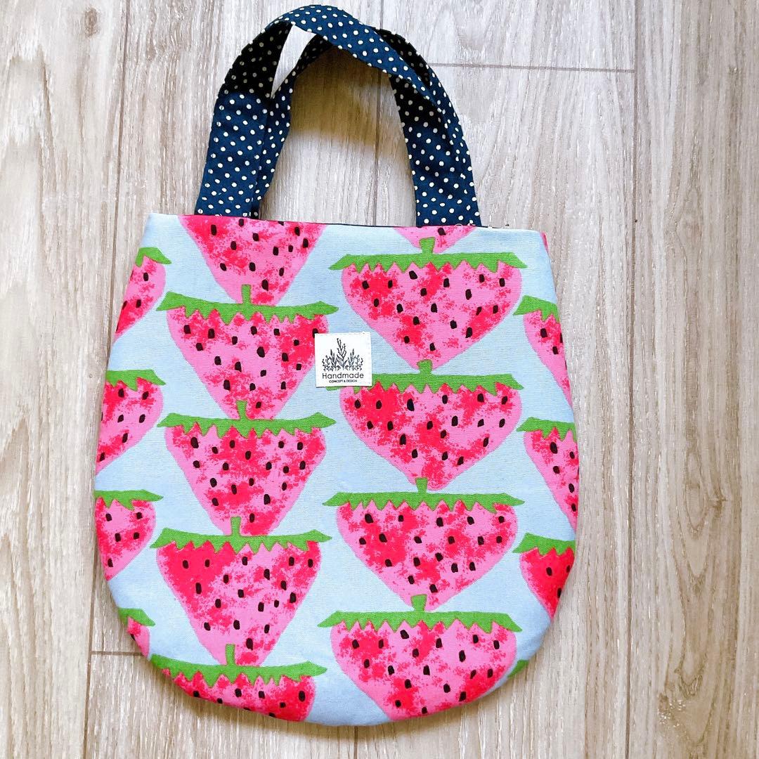 キラキラ⭐️　いちご