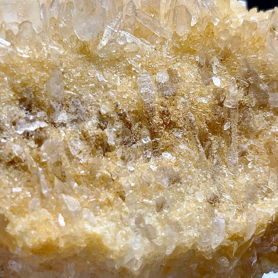 水晶　クラスター　原石　ヒマラヤ産 【超希少】 1