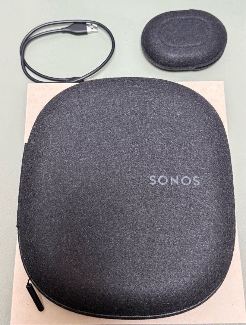Sonos Ace 『BLACK』