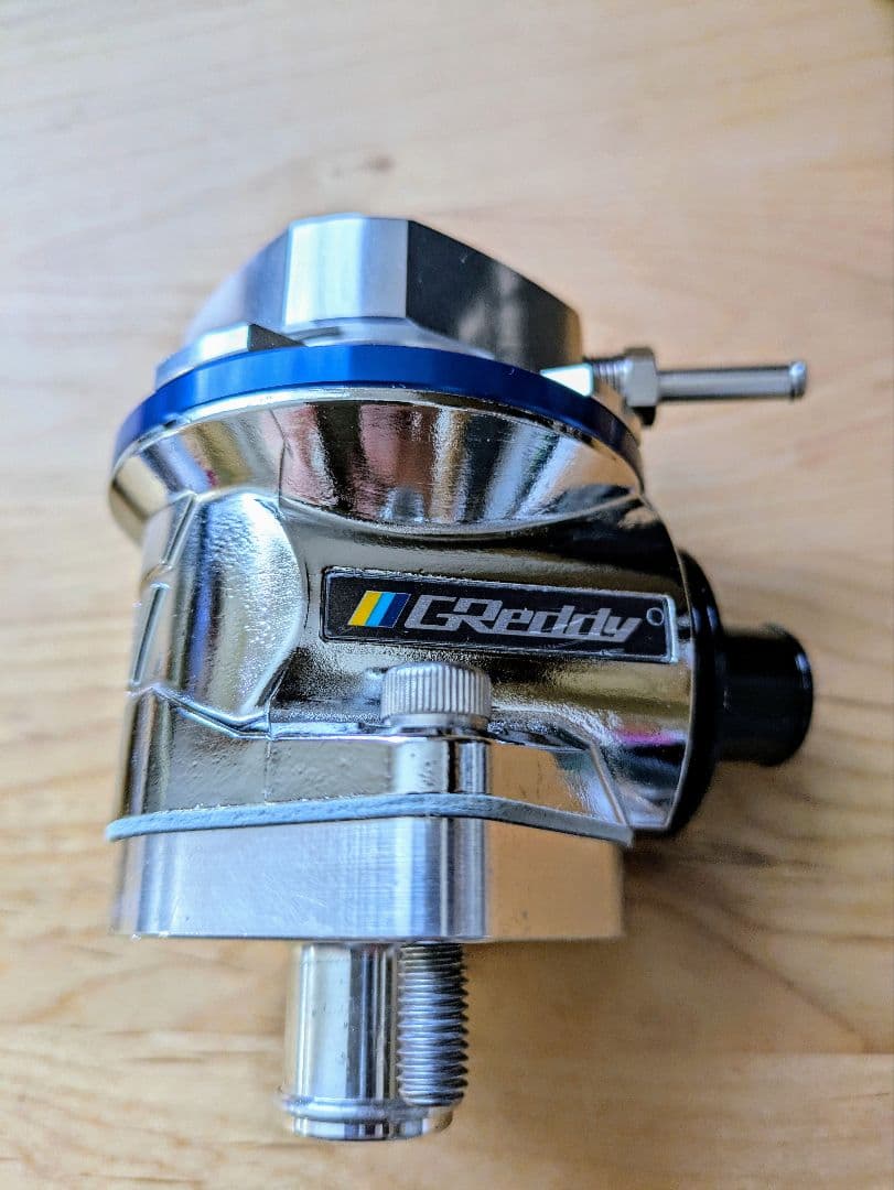 ジムニーＪＢ６４ トラスト　ブローオフバルブ