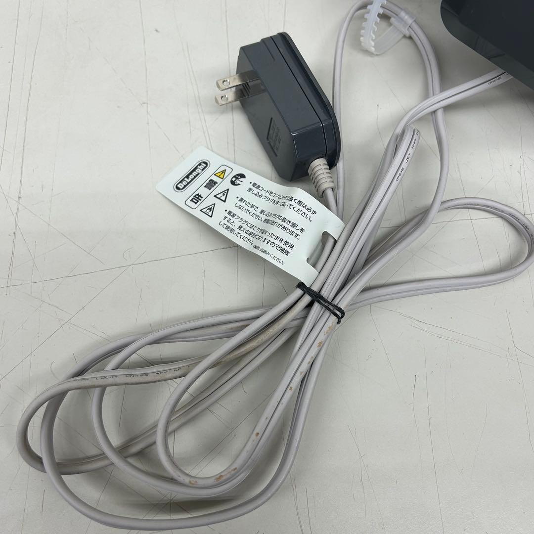 デロンギ　VertiCaldo オイルヒーター　RHJ21F0812-GY