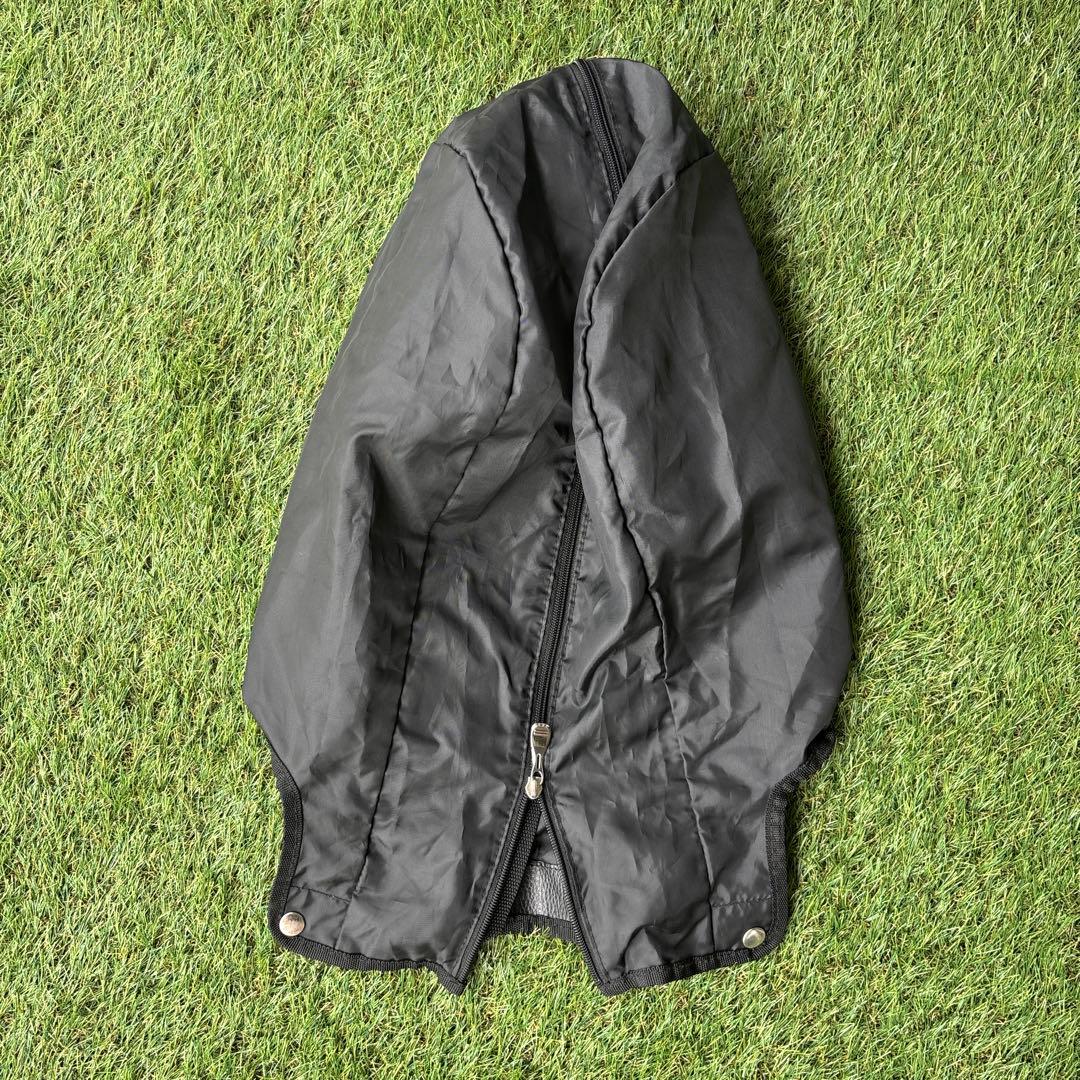 Ping キャディーバッグ