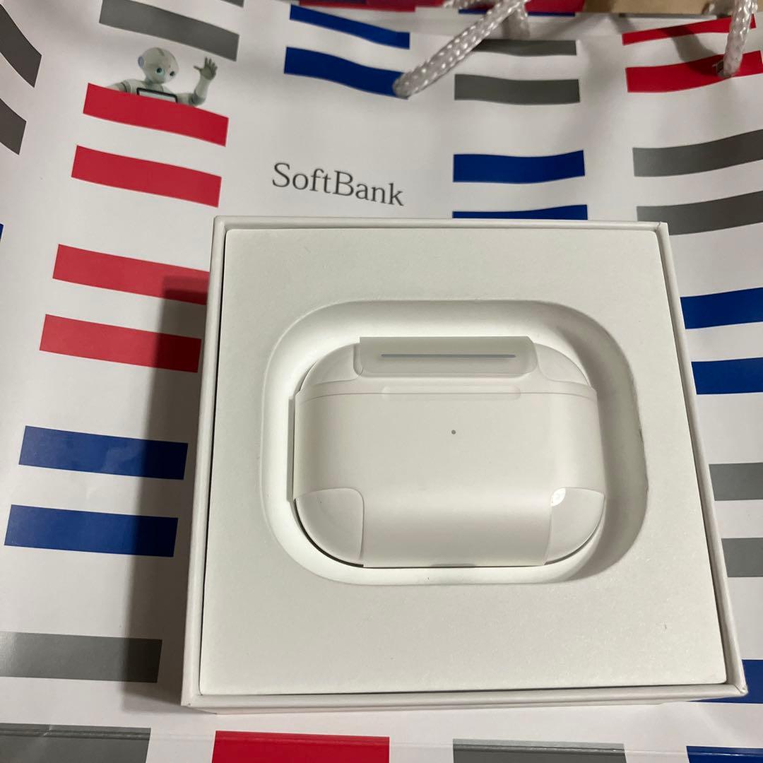 Apple Airpods (第3世代) MME73J/A 未使用