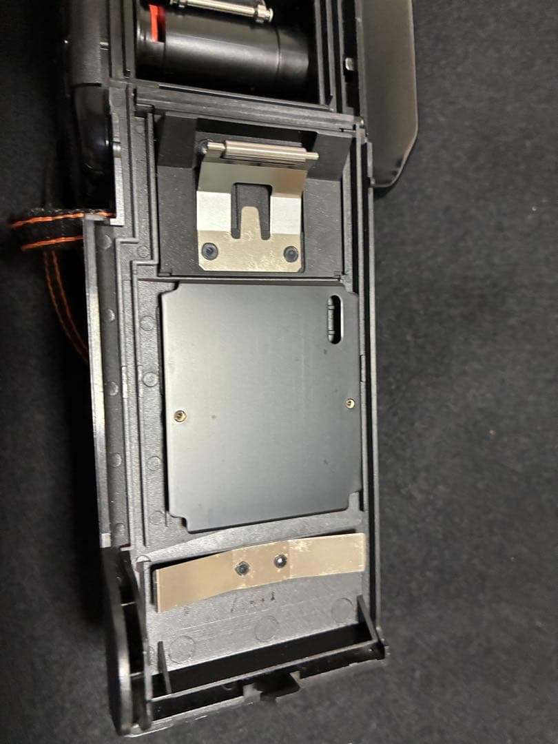 Canon Autoboy2 コンパクトカメラ 38mm f/2.8 ケース付