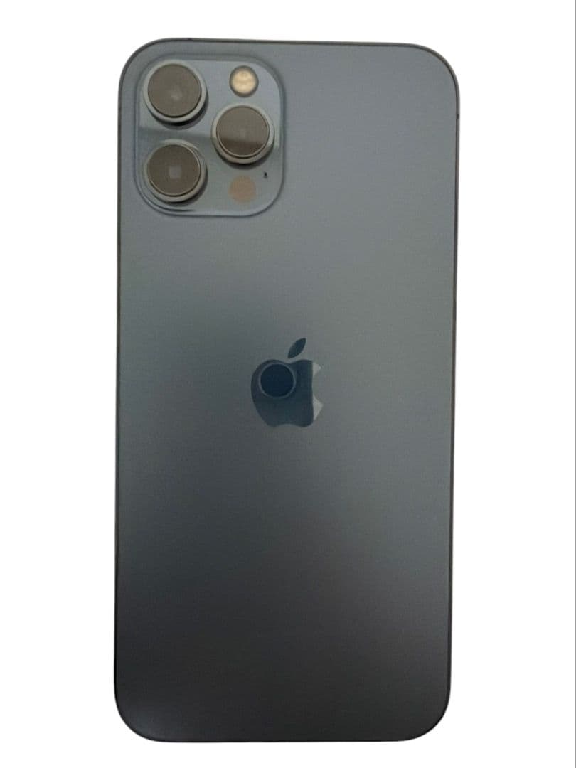 iPhone 12 Pro Max★グラファイト★512GB★SIMロック解除済