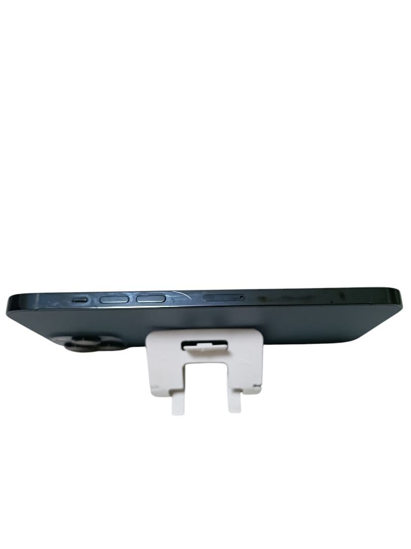 iPhone 12 Pro Max★グラファイト★512GB★SIMロック解除済