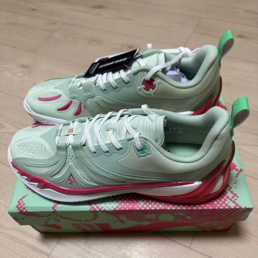 Rigorer AR 3 \"MelonBerry\" リゴラーバッシュ