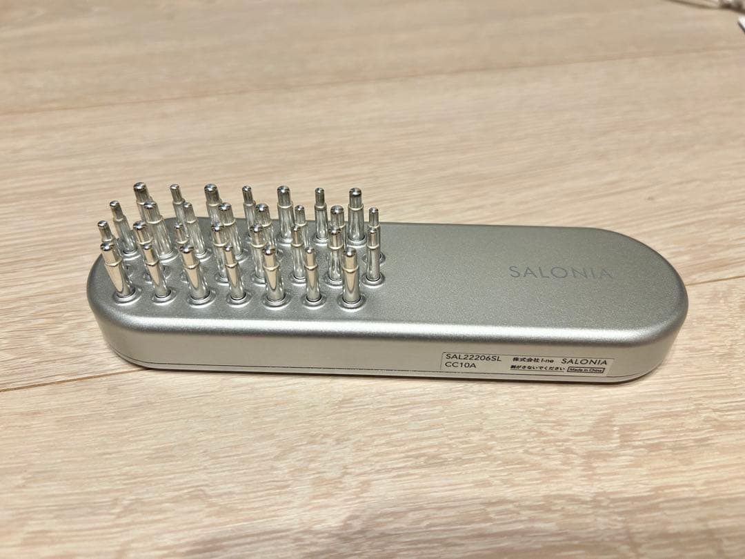 SALONIA(サロニア) EMSリフトブラシ