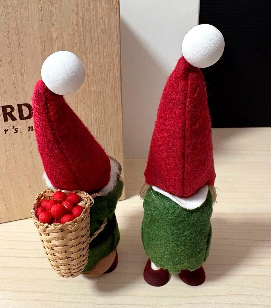 NORDIKA Nisse ノルディカ ニッセ　イヤーズノルディカ2016 限定