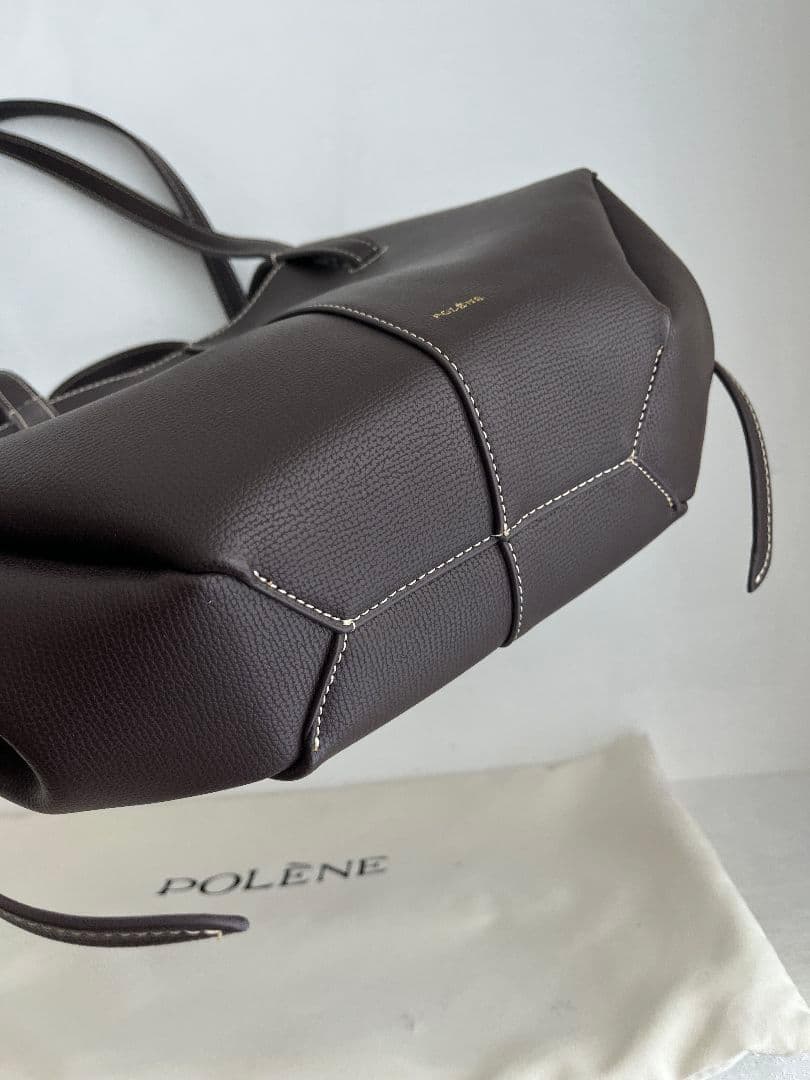 polene cymeポレーヌシムブラック