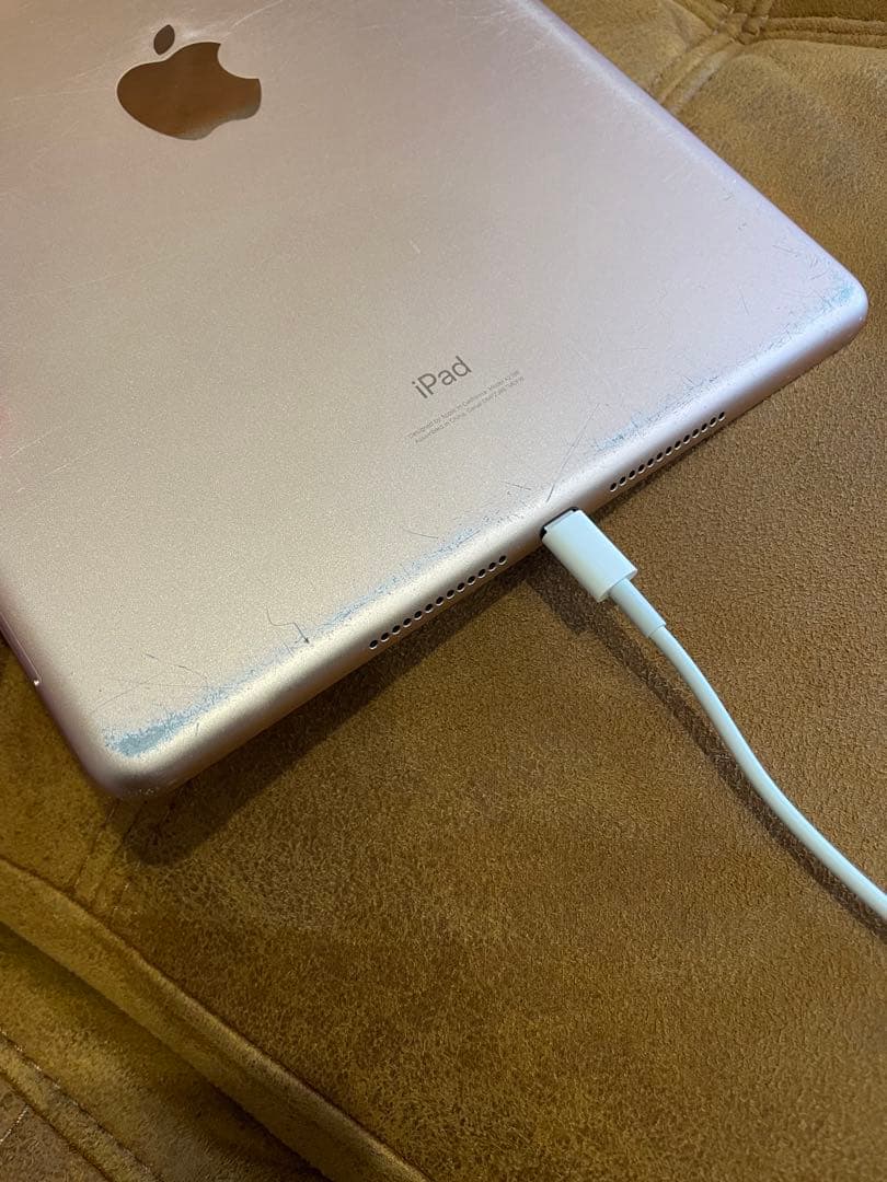 iPad A2198 第7世代 32GB