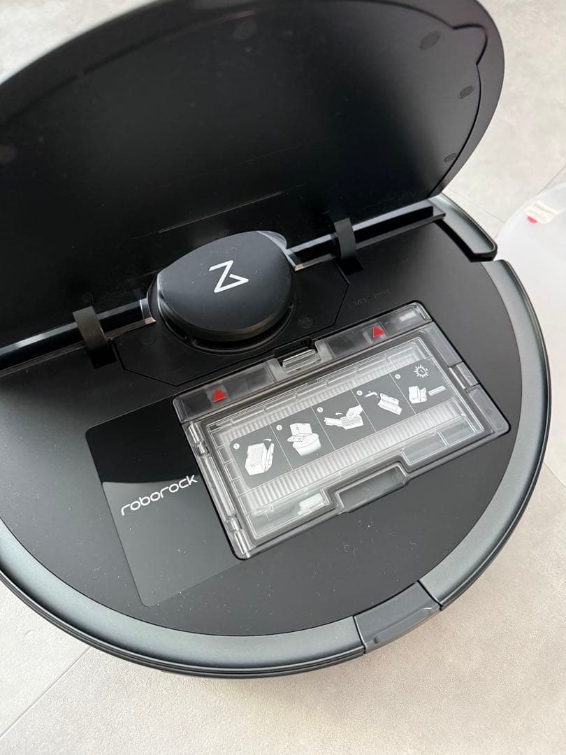 ロボロック S7 ロボット掃除機 本体　新品未使用