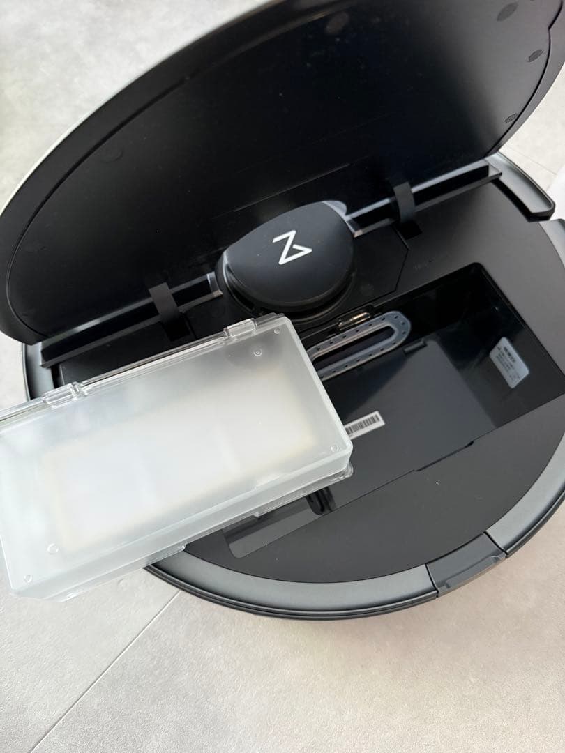 ロボロック S7 ロボット掃除機 本体　新品未使用