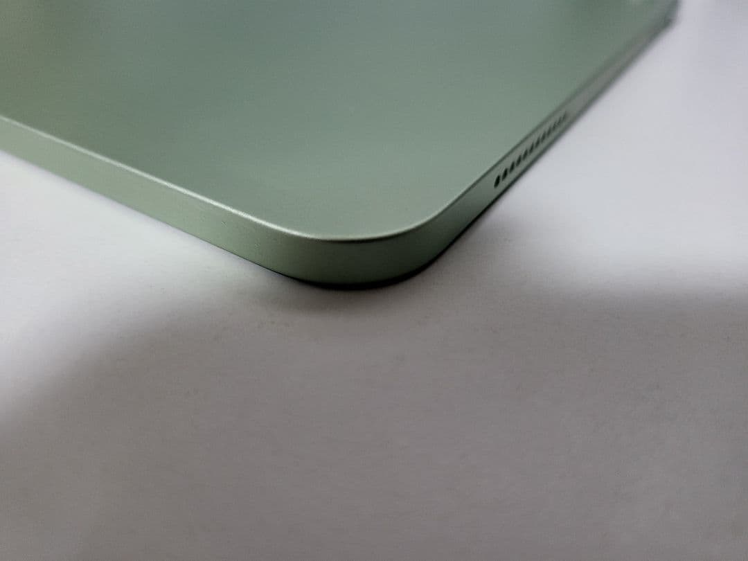 Apple iPad Air 4世代　256gb wifi グリーン 本体