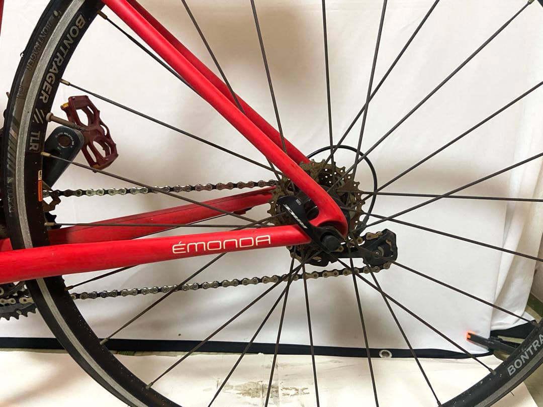 TREK トレック　EMONDA エモンダ　ALR4 ロードバイク5クロスバイク