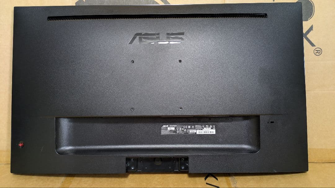 ASUS 4Kモニター 28インチ VP28UQG