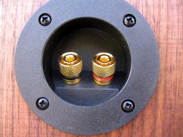 MarkAudio フルレンジスピーカー 自作　ペア