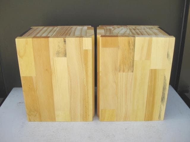 MarkAudio フルレンジスピーカー 自作　ペア