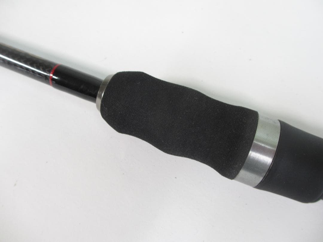 デプス サイドワインダー エッジマスター HGCS-63MHXアニバーサリー仕様