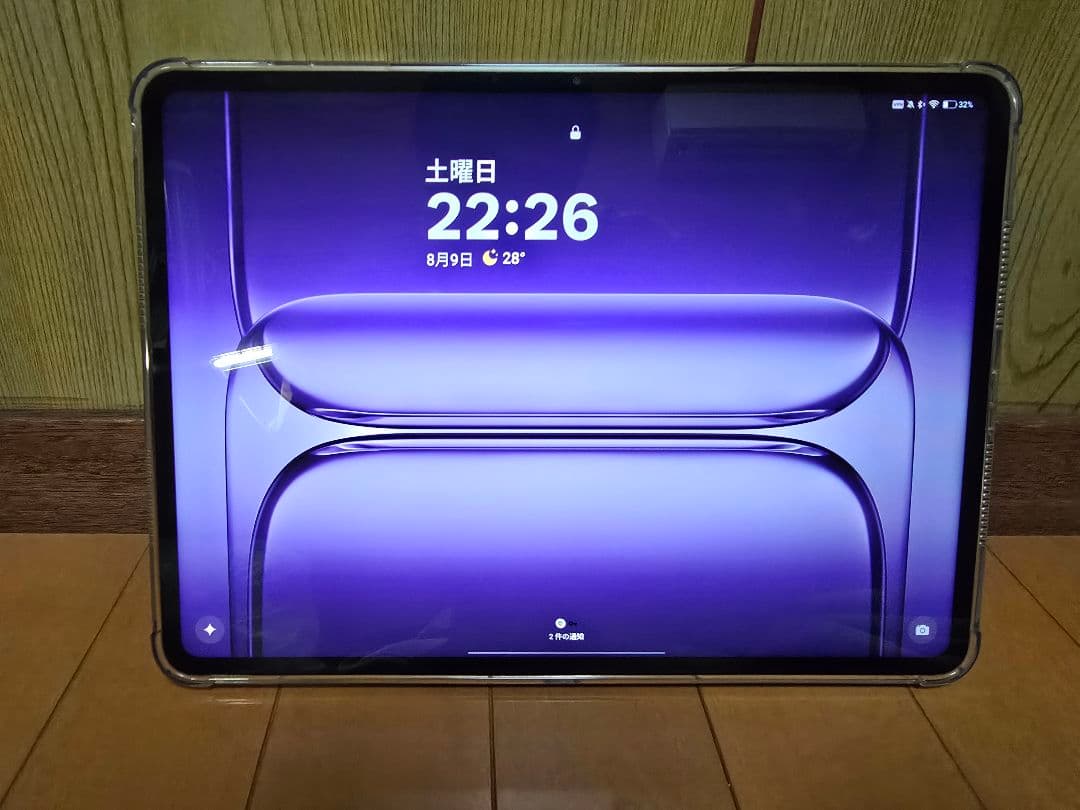 Jasper　OnePlus Pad3+Stylo2