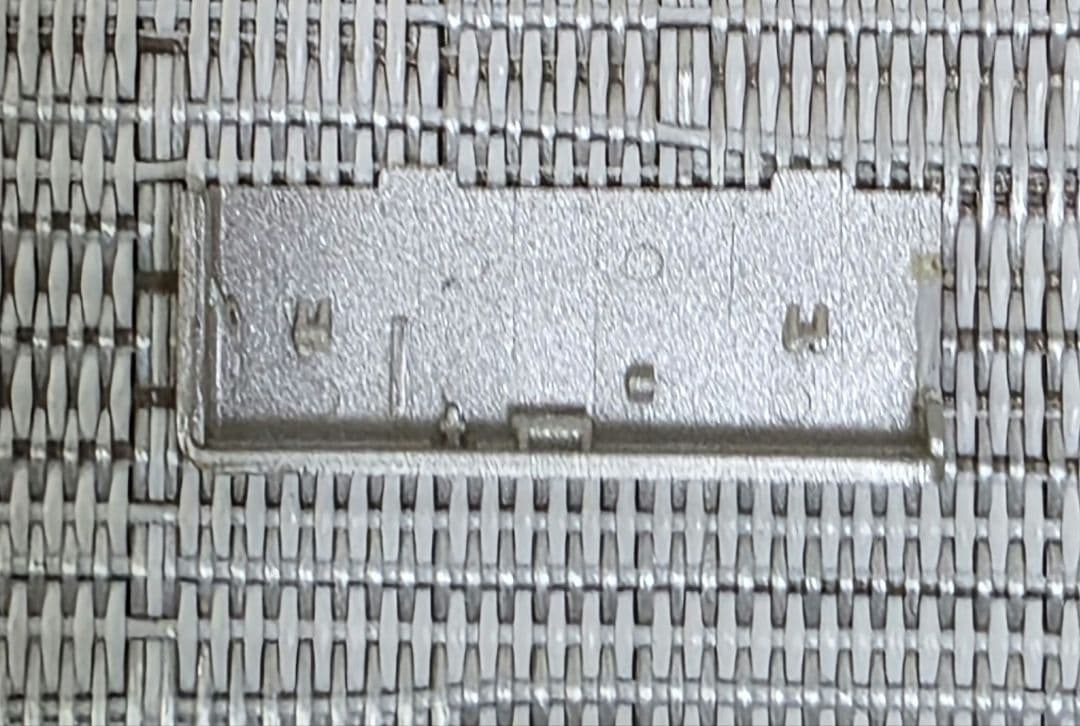 SHARP　シャープ MD-MT821-S 電池付