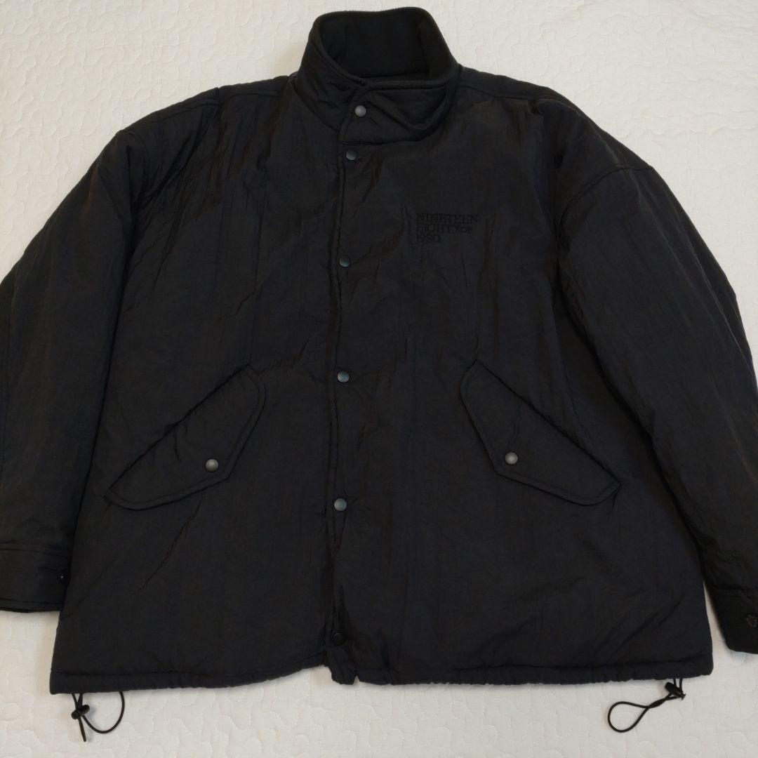 19SO 24/7 Nylon Jacket ナイロンジャケット　Mサイズ