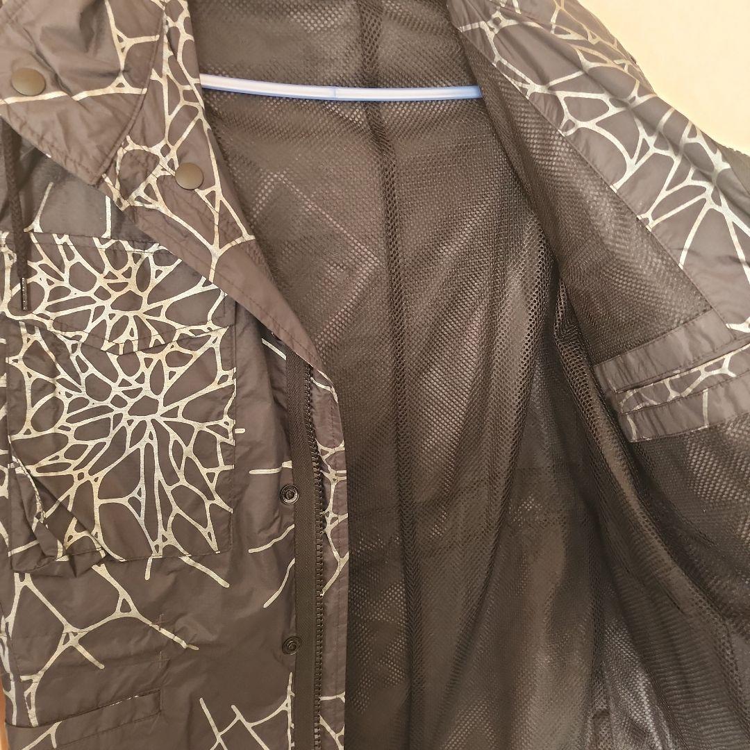 NUMBER(N)INE ナンバーナイン　スパイダージャケット　復刻　サイズ３