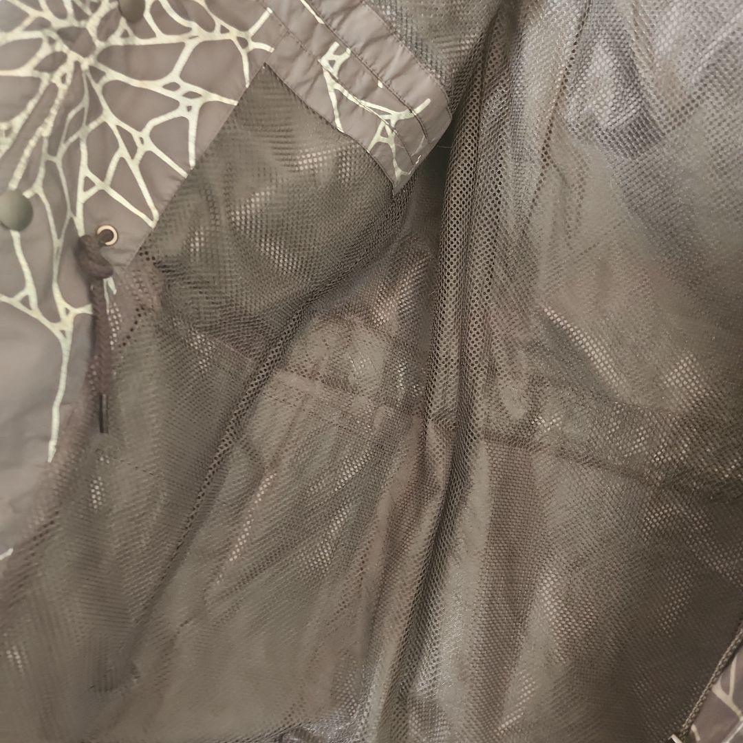 NUMBER(N)INE ナンバーナイン　スパイダージャケット　復刻　サイズ３