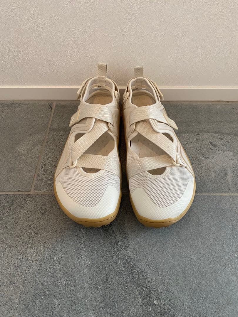 Vivobarefoot ビボベアフット トラッカーサンダル
