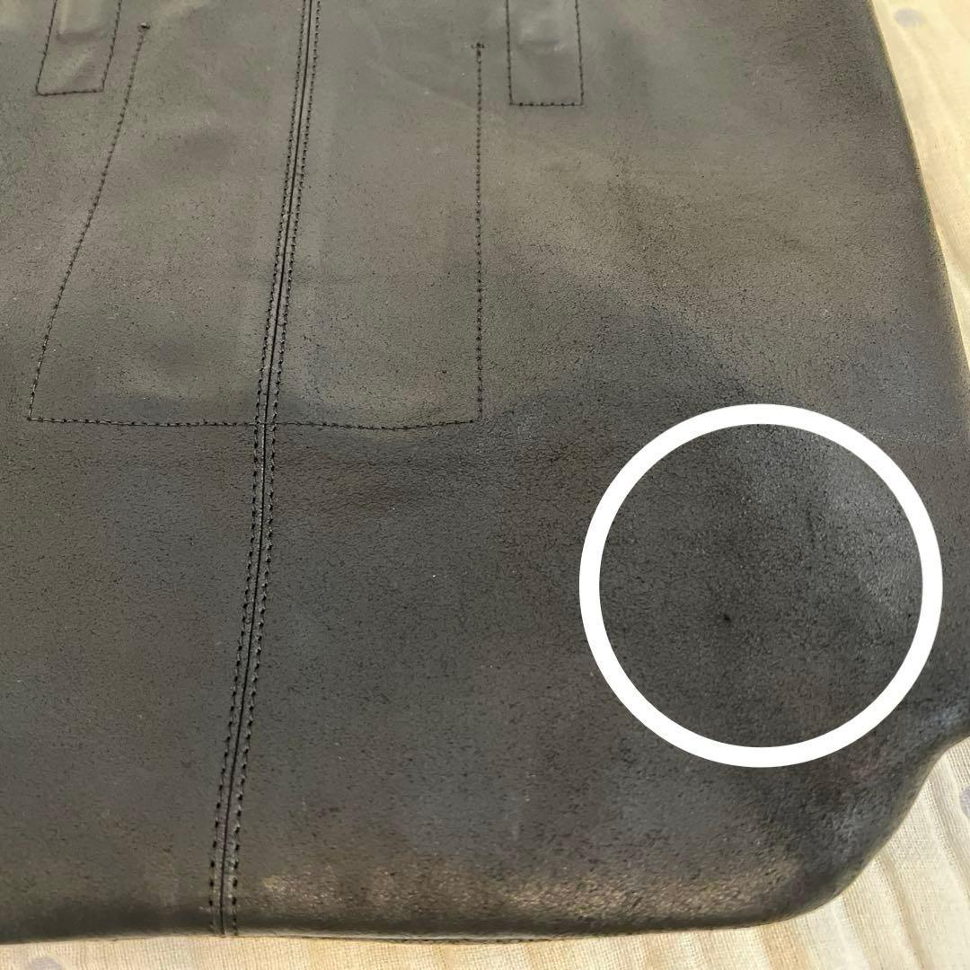 Morphée モルフェ ゴートレザーバッグ（Mサイズ、ショルダー SHORT）