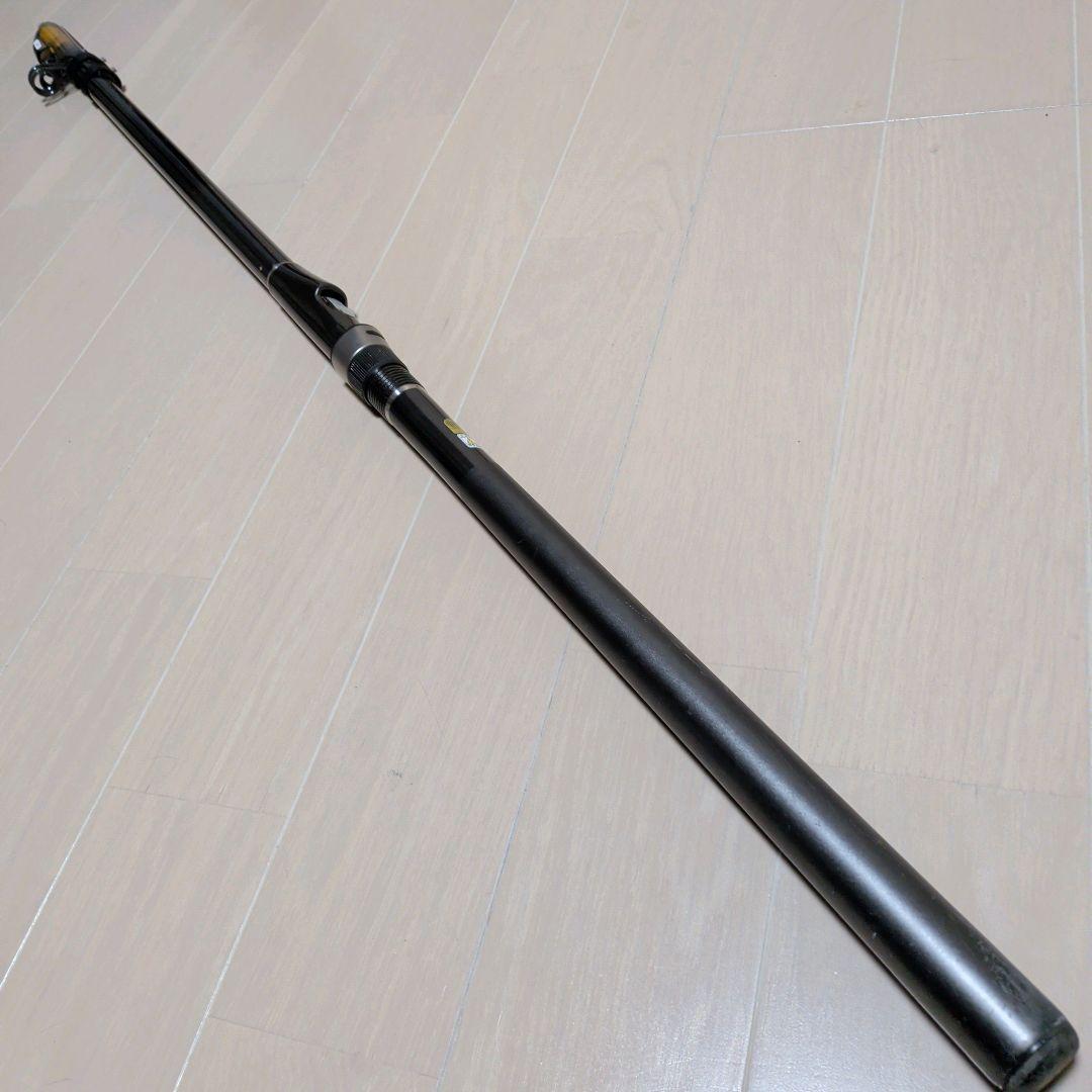 シマノ 磯遠投EV 3-620PTS SHIMANO