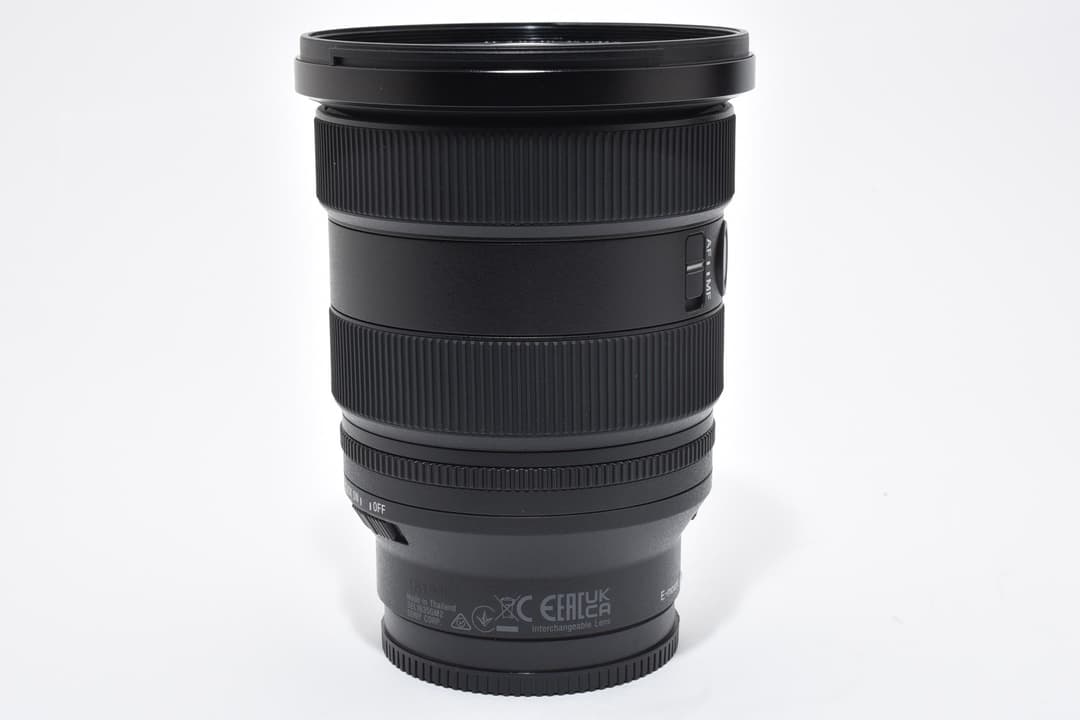 ■ほぼ新品■ ソニー FE G 16-35mm F2.8 GM II #C768