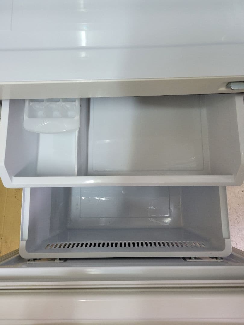 AQUA アクア 2022年製 ノンフロン冷凍冷蔵庫 AQR-17M (W)