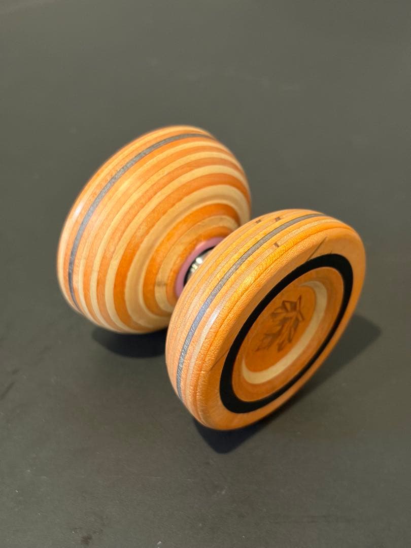 クルーシャル　ザ・メープル