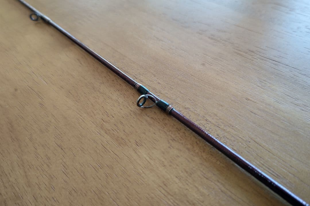 ロッド SHIMANO Scorpion XT 1631FF-2