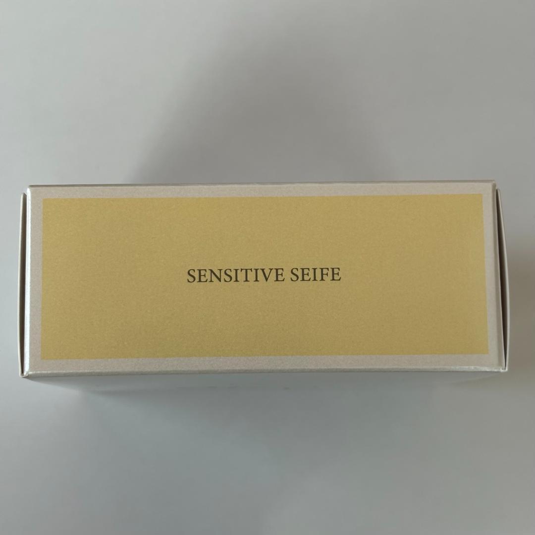 【新品 匿名発送】ヴァーナル　アンクソープ×２個、センシティブザイフ×２個