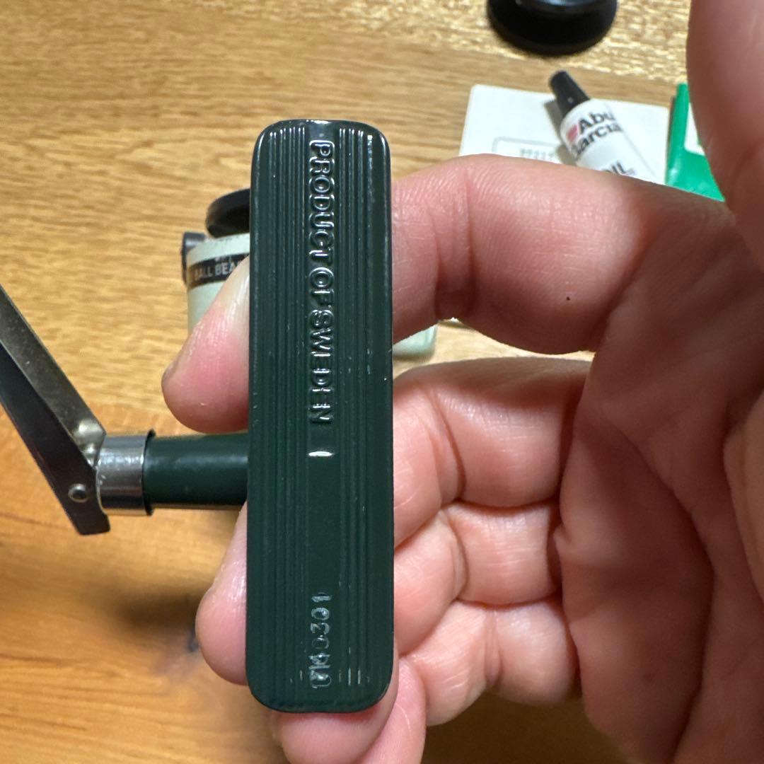 リ*ク様 ABU Cardinal 33