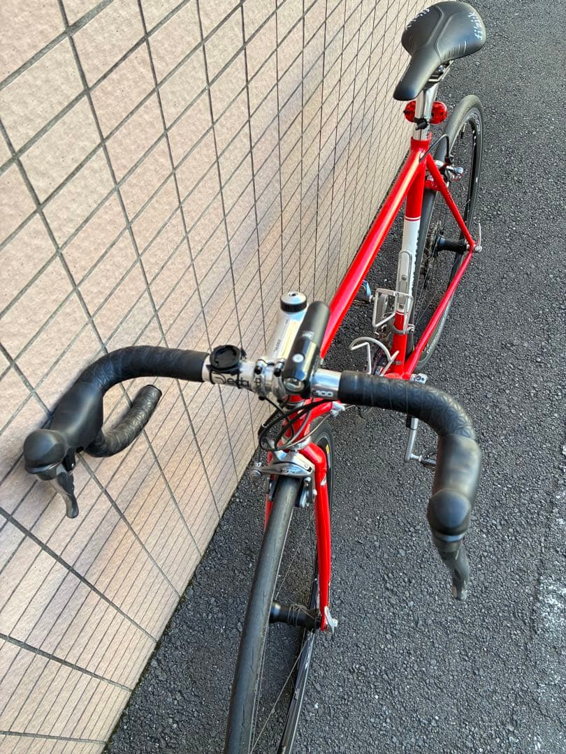 アンカー ANCHOR RNC7 サイズ530 美品