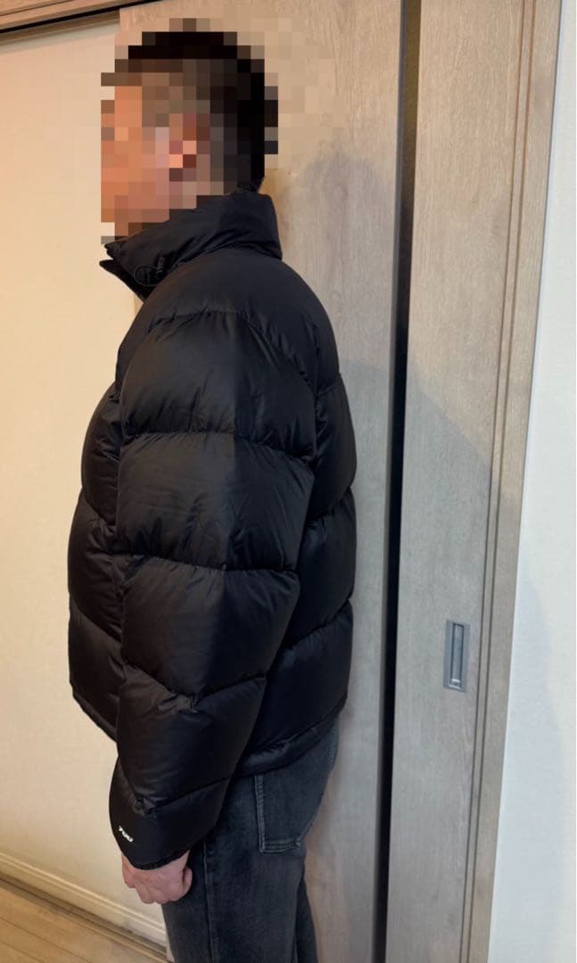 THE NORTH FACE ダウンジャケット1996 レトロヌプシジャケット