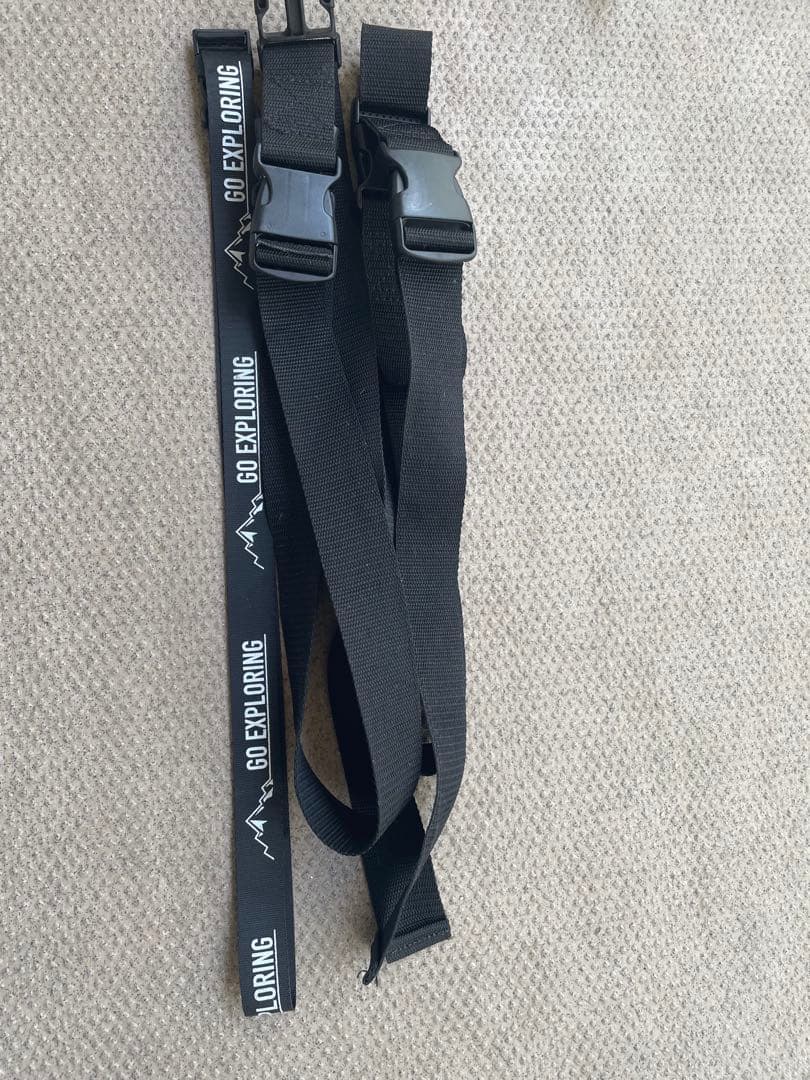 DoD テキーラキッチンレッグ　テキーラプレート　セット