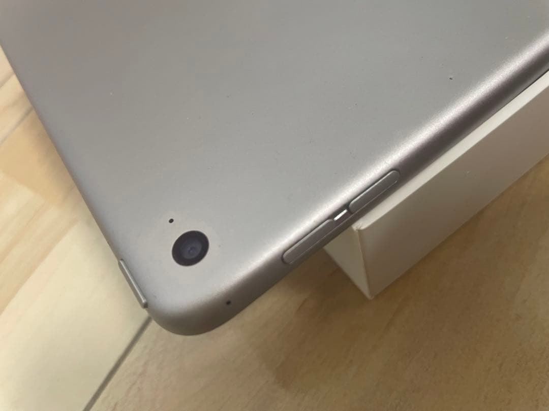 iPad mini4 64GB Wi-Fi スペースグレー