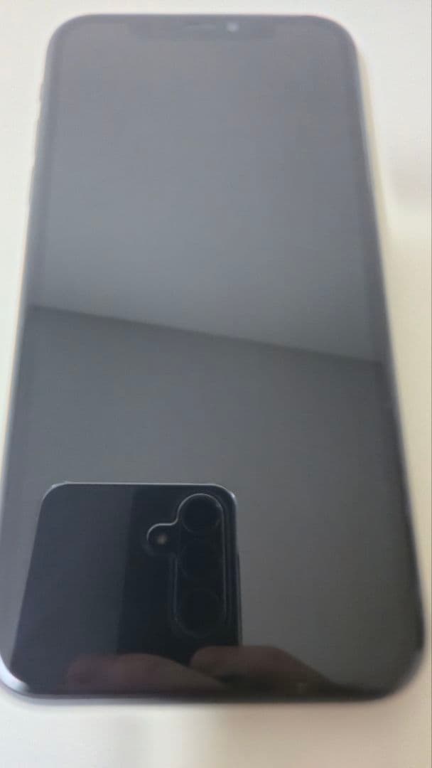 スマートフォン本体 iPhone 11 64GB