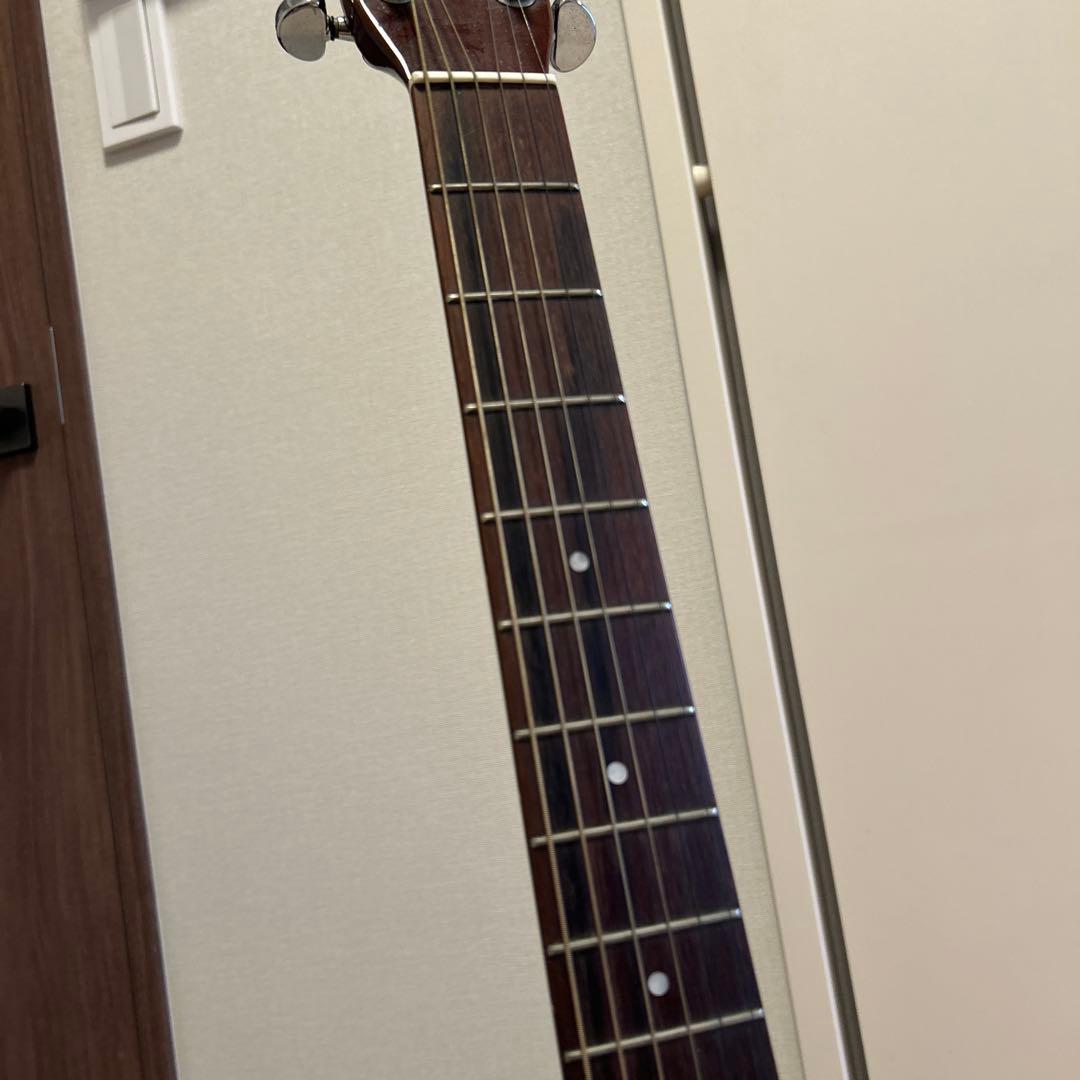 YAMAHA F-360TBS アコースティックギター