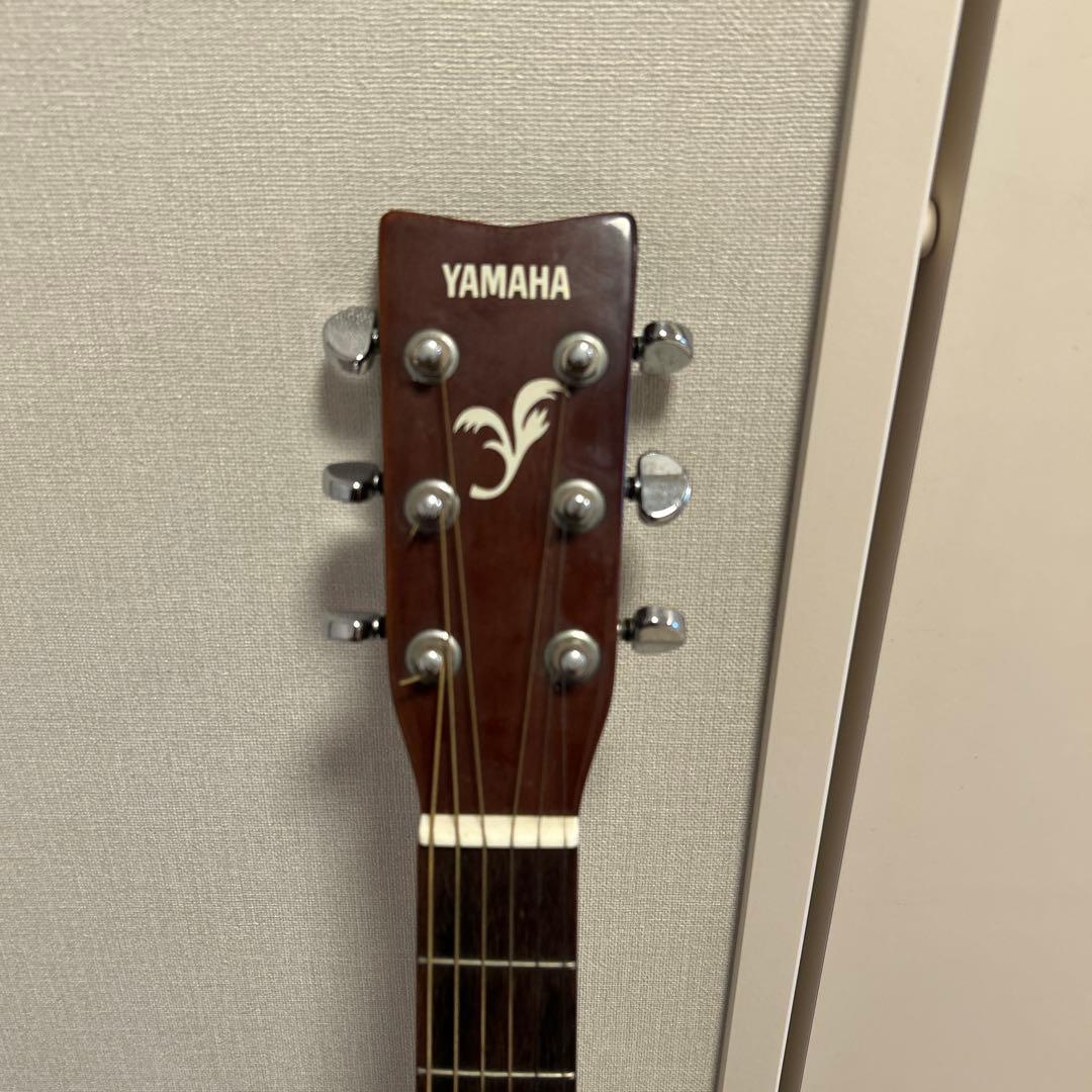 YAMAHA F-360TBS アコースティックギター