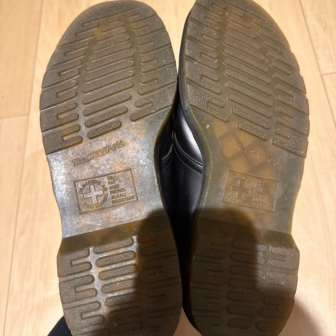 パ*イ様 Dr. Martens 1461 3ホール
