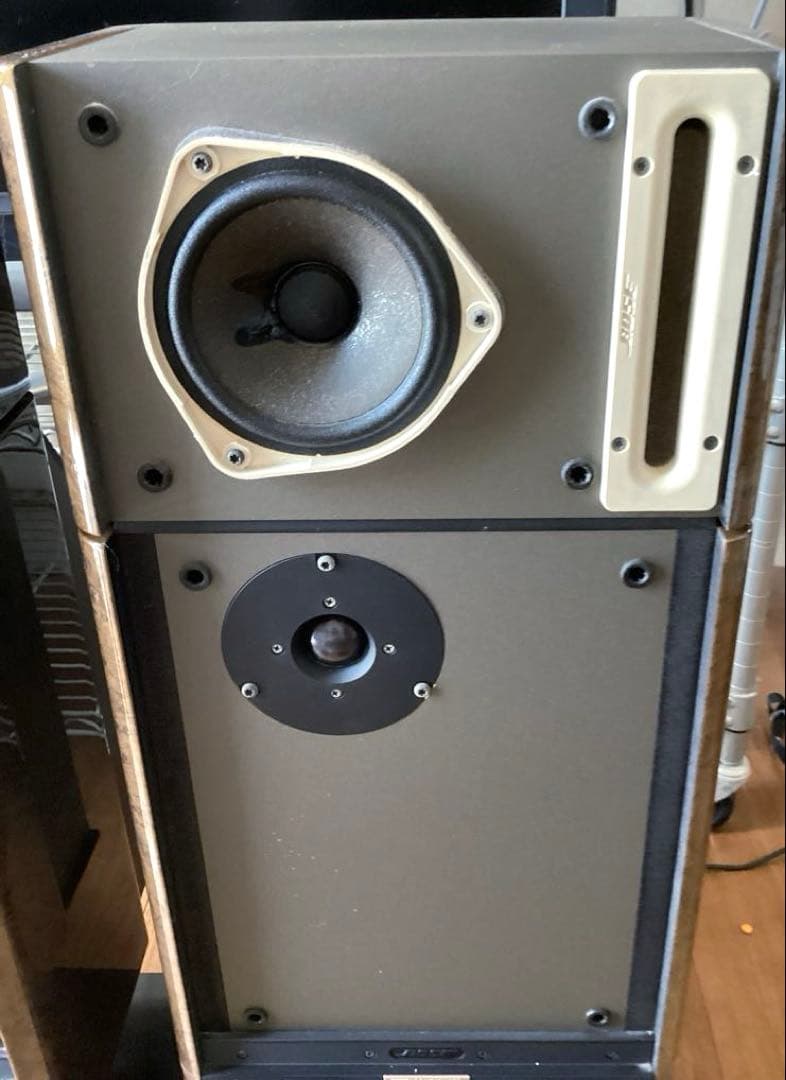 BOSEスピーカー Model 363本体・専用台