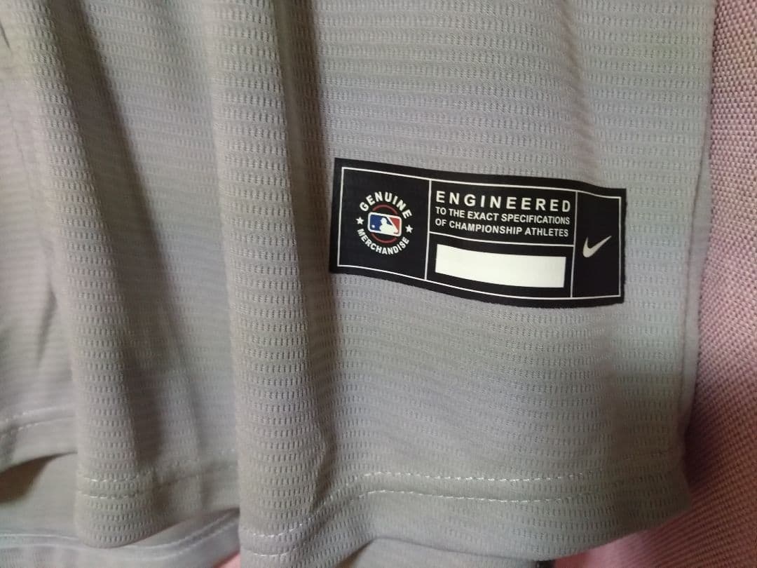 MLB鈴木誠也ユニフォーム　シカゴ・カブス