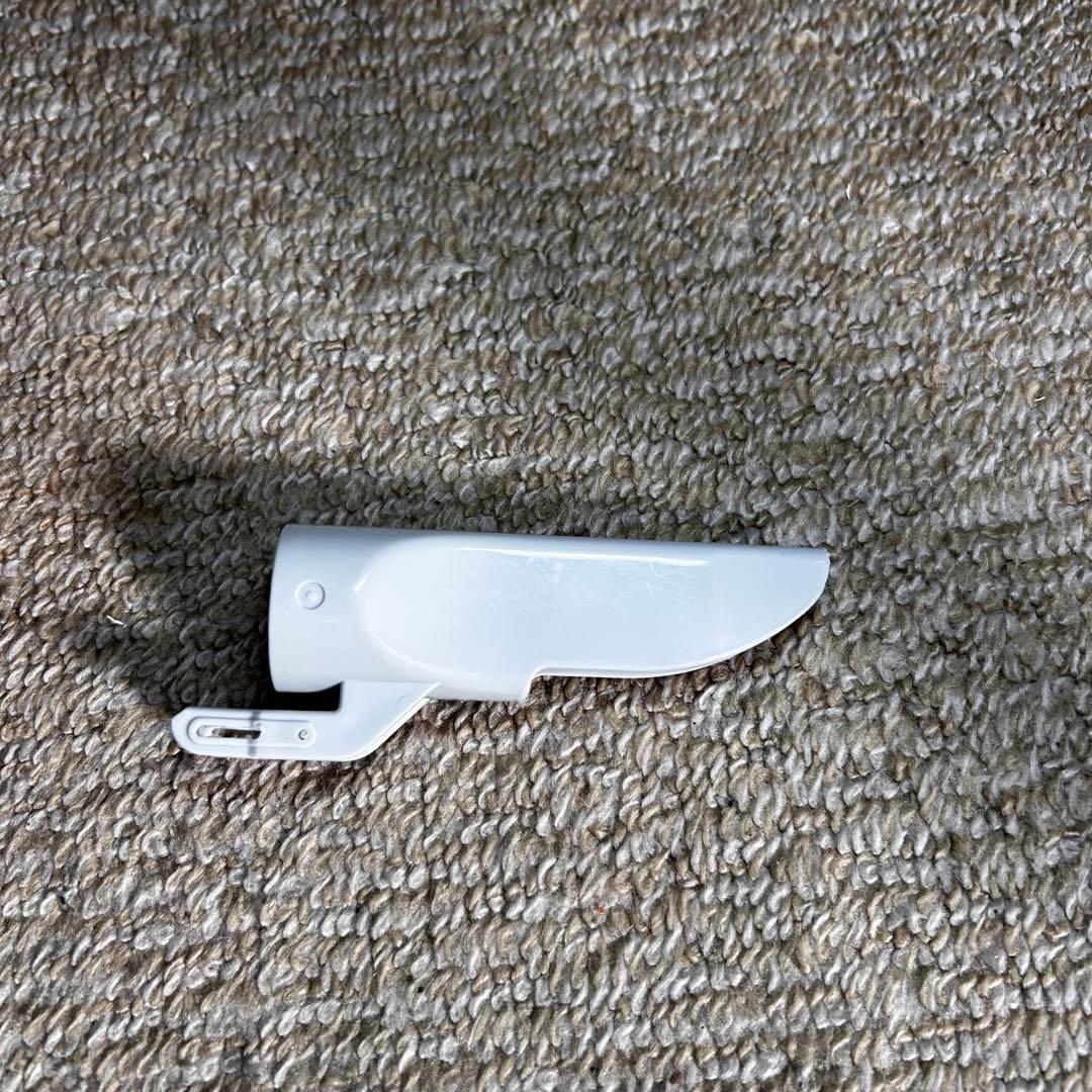 【良品】東芝 紙パッククリーナー　VC-D50K-L