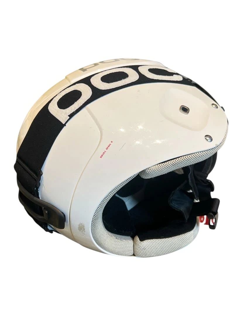 ☆POC Skull Orbic X ヘルメット ＋ Lobesゴーグルセット☆